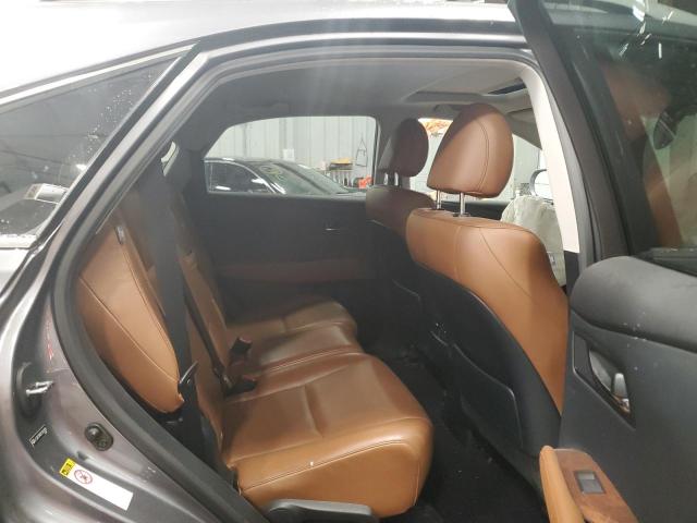 JTJBC1BA2E2067526 Lexus RX 450