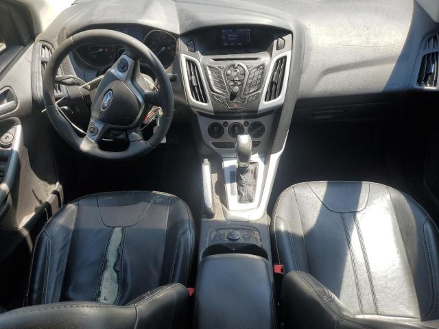 1FADP3F22EL154888 Ford FOCUS SE
