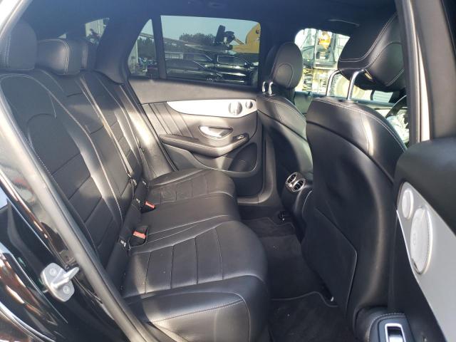 W1N0G8DB0MF870624 Mercedes-Benz GLC 300