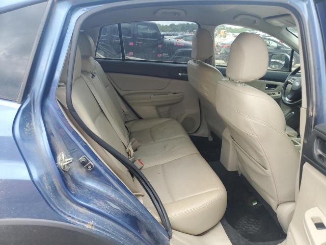 JF2GPAGC2E8216796 Subaru XV CROSSTR
