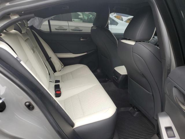 JTHAP1D25R5004982 Lexus IS 500 F S