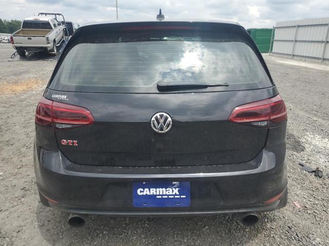 3VW447AU5HM037065 Volkswagen GTI S/SE