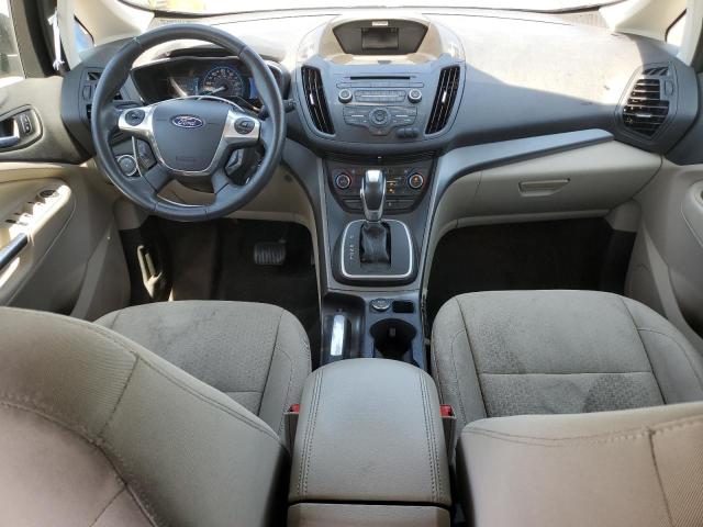 1FADP5AUXJL100964 Ford C-MAX SE