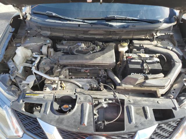 JN8AT2MT7GW011231 Nissan ROGUE S