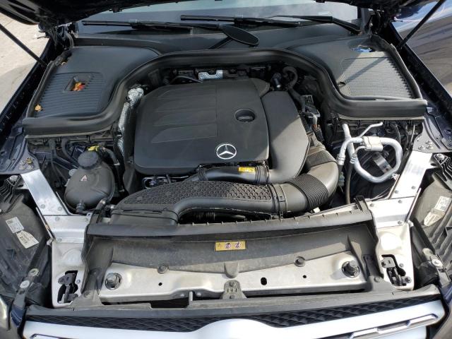 W1N0G8DB5NG027899 Mercedes-Benz GLC 300