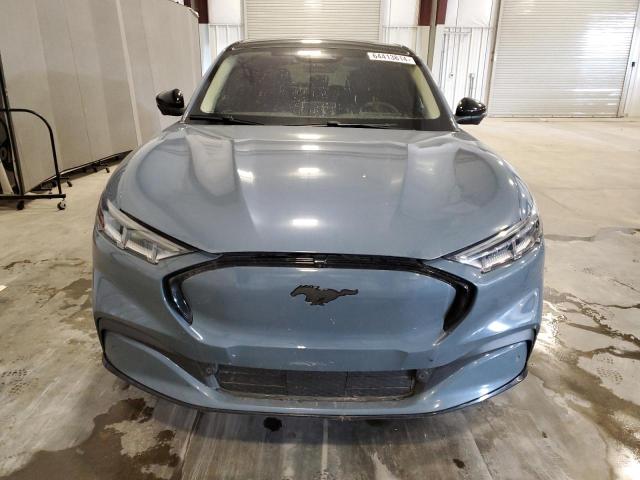 3FMTK3SUXPMA71122 Ford MUSTANG MA