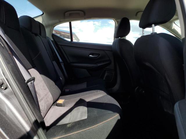 3N1AB8DV2LY220580 Nissan SENTRA SR