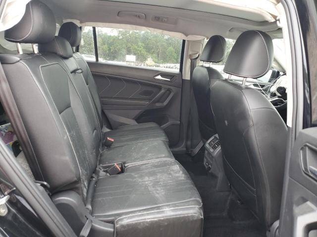 3VV3B7AX5NM107577 Volkswagen TIGUAN SE