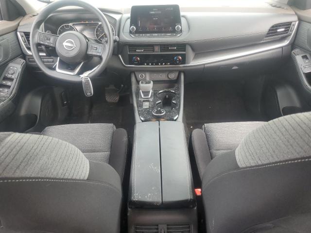 JN8BT3BB4PW494682 Nissan ROGUE SV