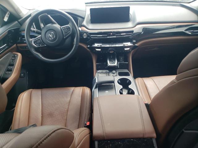 5J8YD9H48PL006884 Acura MDX TECHNO
