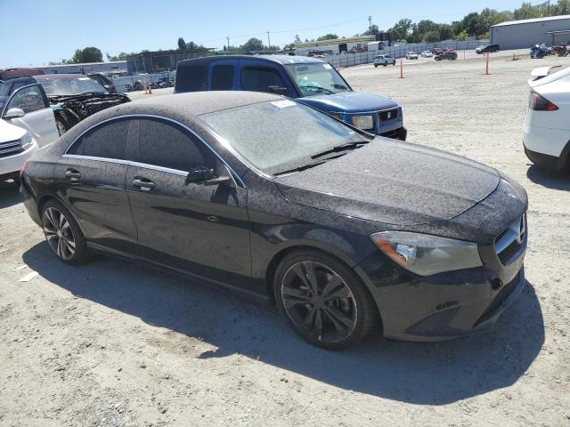 WDDSJ4EB2EN051698 Mercedes-Benz CLA 250