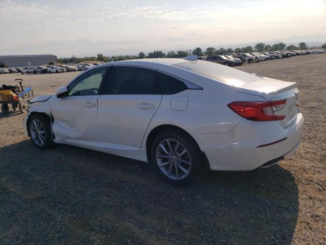 1HGCV1F14MA050969 Honda ACCORD LX