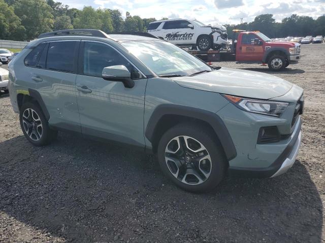 2T3J1RFV5LC128339 Toyota RAV4 ADVEN