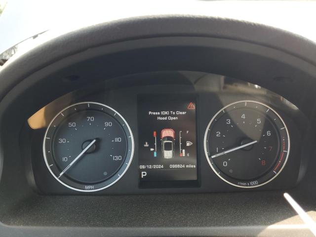 SALFP2BG6FH432686 Land Rover Lr2 Se