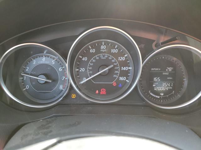 JM1GJ1V59F1215112 Mazda MAZDA6