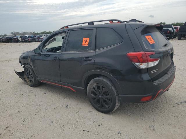 JF2SKAPC4KH477254 Subaru FORESTER S