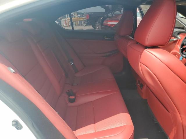 JTHGZ1E22M5018723 Lexus IS 350 F-S