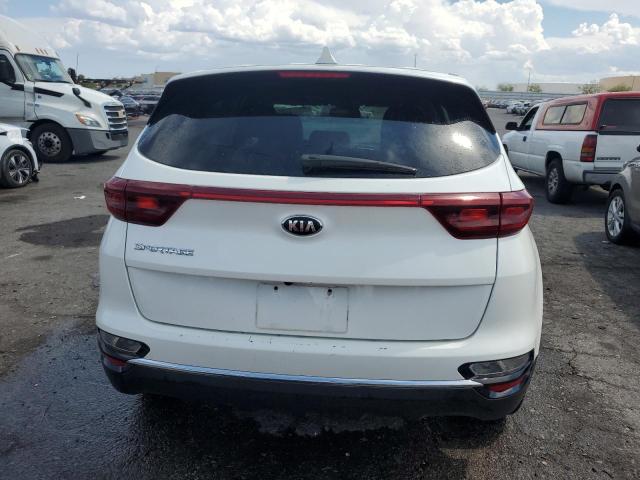 KNDPMCAC4N7981302 KIA SPORTAGE L