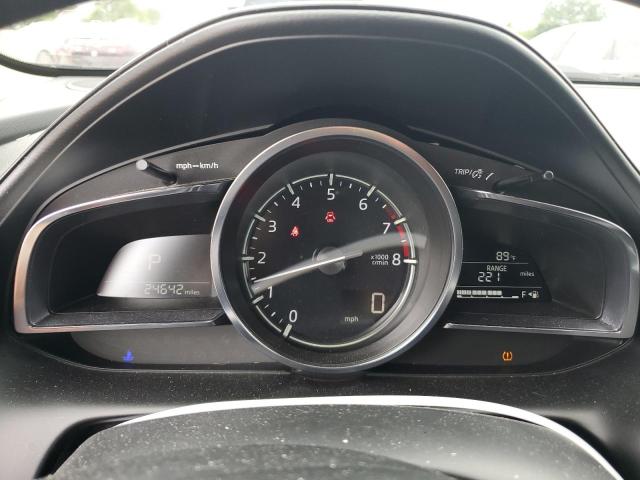 JM1DKFB77L1471053 Mazda Cx-3 Sport