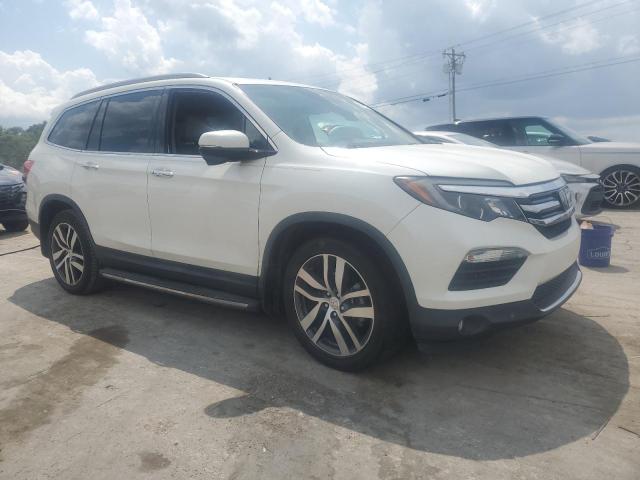5FNYF5H9XHB015507 Honda PILOT TOUR