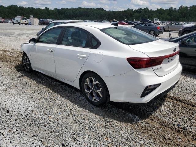 3KPF24AD0LE139747 KIA FORTE FE