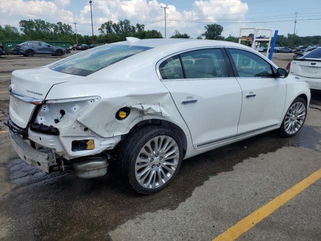 1G4GF5G38FF218036 Buick LACROSSE P