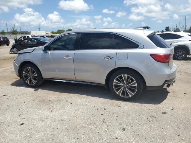 5FRYD3H54HB006534 Acura MDX TECHNO