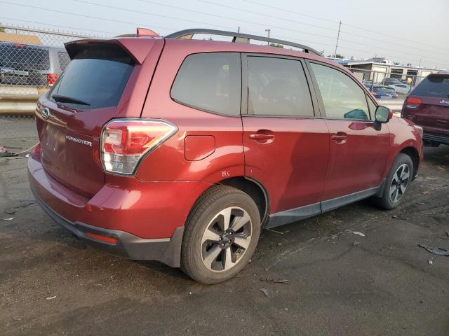 JF2SJAEC5JH616750 Subaru FORESTER 2