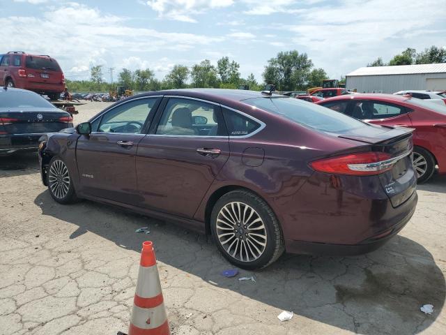 3FA6P0RU9HR388469 Ford FUSION TIT