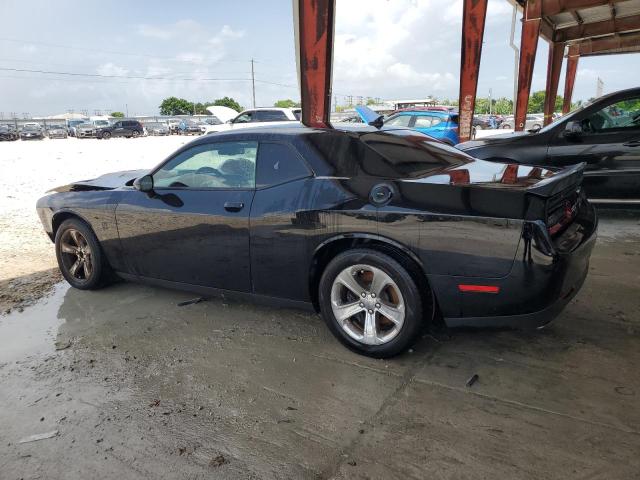 2C3CDZFJ6MH563887 Dodge Challenger