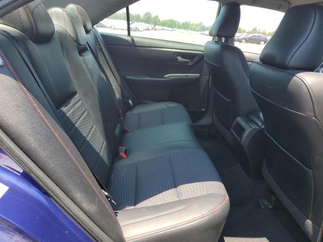 4T1BD1FK8FU170020 Toyota CAMRY HYBR