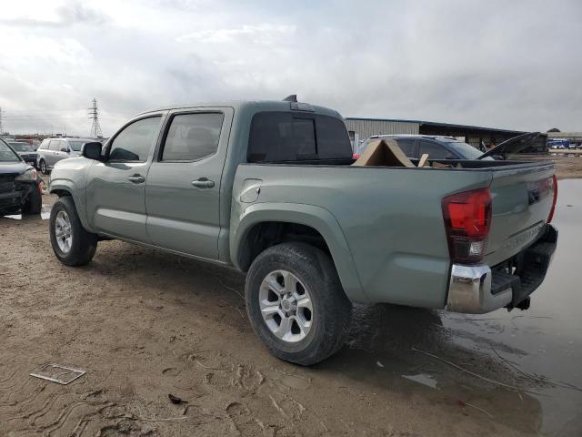 3TMAZ5CN2KM112149 Toyota TACOMA DOU