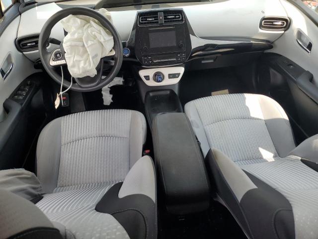 JTDKARFU2G3016603 Toyota Prius