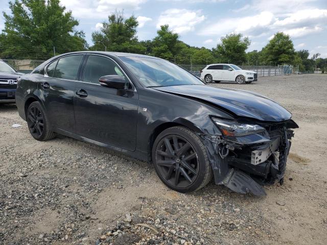 JTHGZ1CL8LA013186 Lexus Gs 350 F-s