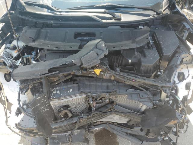 5N1BT3BB2PC809195 Nissan ROGUE SV