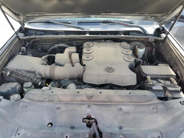 JTEZU5JR9G5132981 Toyota 4RUNNER SR