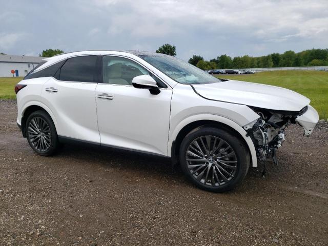 2T2BBMCA5RC022878 Lexus Rx 350h Ba