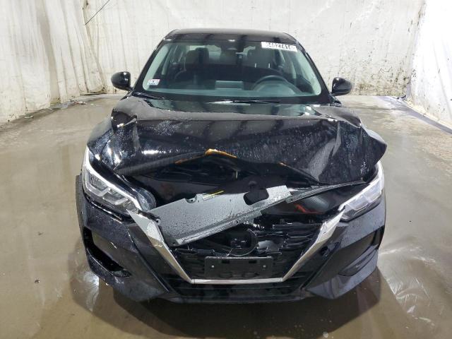 3N1AB8CV2PY305880 Nissan SENTRA SV