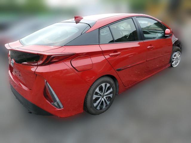 JTDKAMFP4N3203240 Toyota PRIUS PRIM