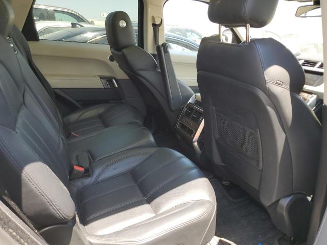 SALWR2KF0GA560434 Land Rover RANGE ROVE
