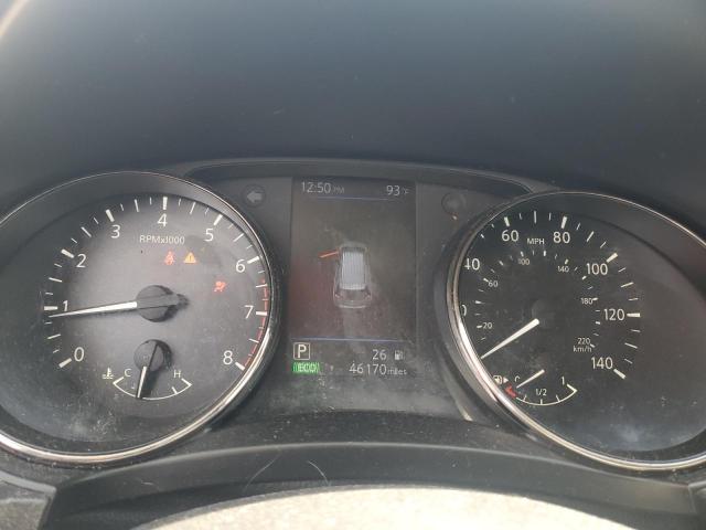 JN8AT2MV1KW387353 Nissan ROGUE S
