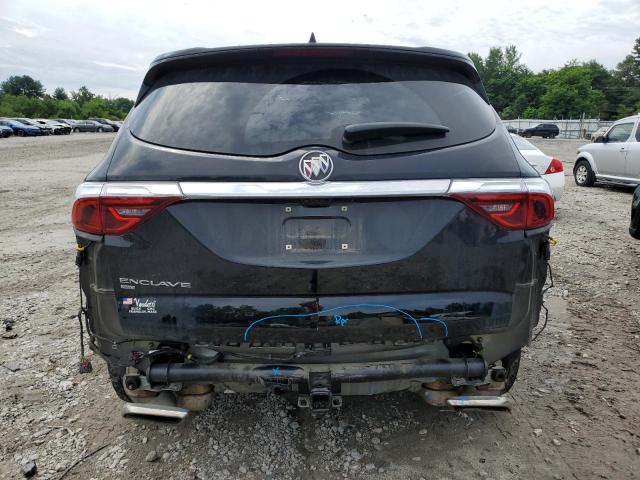 5GAEVAKW6NJ136697 Buick ENCLAVE ES