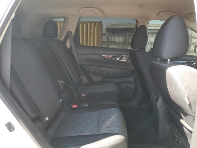 5N1AT2MT7JC748266 Nissan ROGUE S