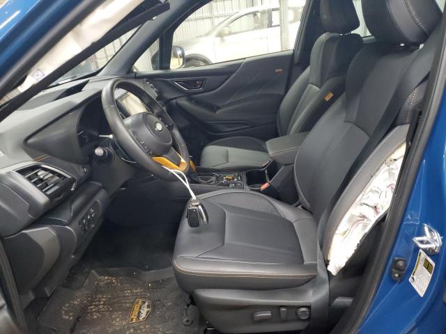 JF2SKAJC9RH405226 Subaru FORESTER W