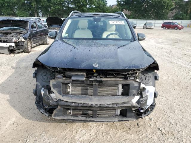 W1N4M4HBXMW090689 Mercedes-Benz Glb 250 4m