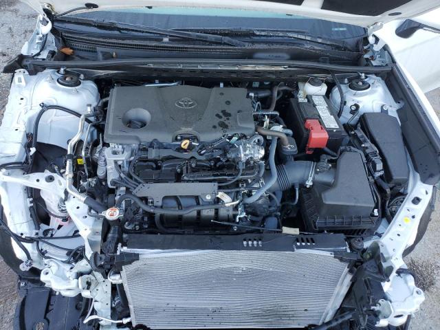 4T1K61AK1RU898204 Toyota CAMRY XSE