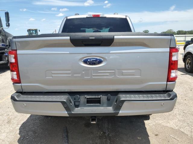 1FTFW1E55NKE93477 Ford F150 SUPER