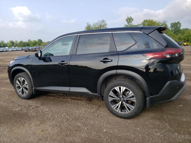JN8BT3BB3PW495368 Nissan ROGUE SV