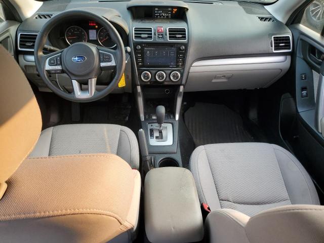 JF2SJAEC5JH616750 Subaru FORESTER 2