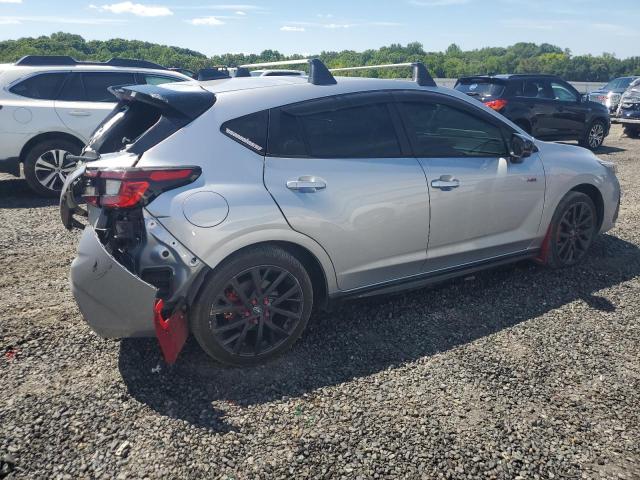 JF1GUHJC8R8299400 Subaru IMPREZA RS